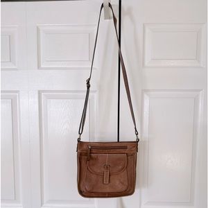 Born brand crossbody purse